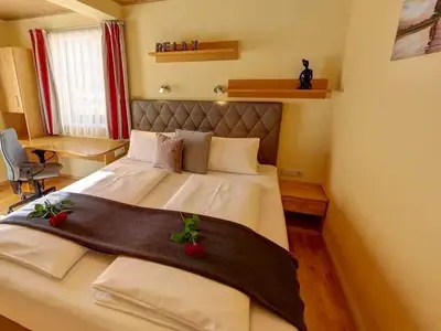 Ferienwohnung für 5 Personen (60 m²) in Filzmoos 10/10