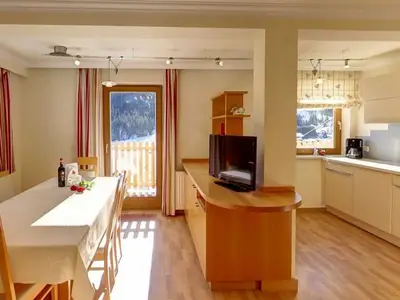 Ferienwohnung für 5 Personen (60 m²) in Filzmoos 3/10
