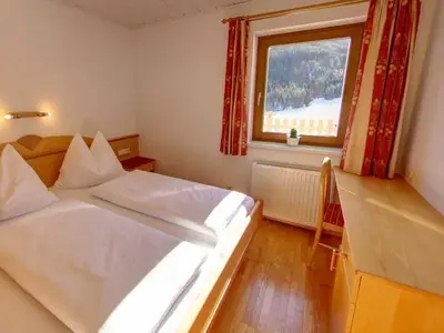 Ferienwohnung für 5 Personen (60 m²) in Filzmoos 5/10
