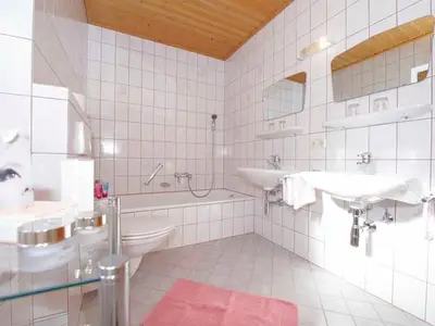 Ferienwohnung für 5 Personen (60 m²) in Filzmoos 6/10