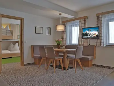Ferienwohnung für 4 Personen (45 m²) in Filzmoos 4/10