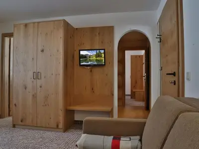Ferienwohnung für 4 Personen (45 m²) in Filzmoos 5/10