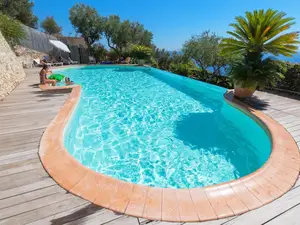 Ferienwohnung für 4 Personen (68 m²) in Finale Ligure