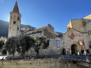 Ferienwohnung für 9 Personen (130 m&sup2;) in Finale Ligure