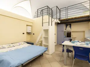 Ferienwohnung für 4 Personen (50 m²) in Finale Ligure