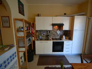 Ferienwohnung für 7 Personen (50 m²) in Finale Ligure
