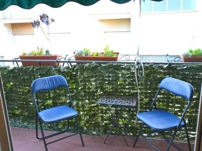 TerraceBalcony
