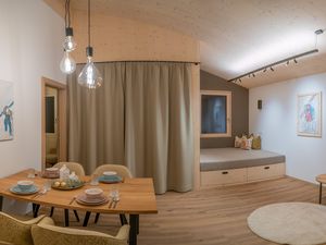 Ferienwohnung für 4 Personen (50 m²) in Finkenberg