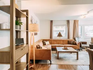 Ferienwohnung für 13 Personen (150 m²) in Finkenberg