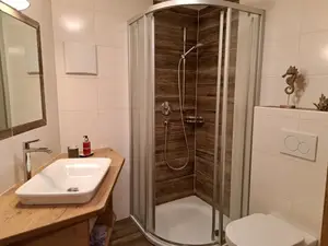 Ferienwohnung für 2 Personen (35 m²) in Finkenberg