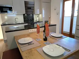 Ferienwohnung für 9 Personen (100 m²) in Finkenberg