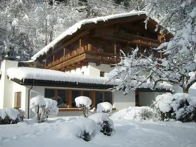 Linde Winter