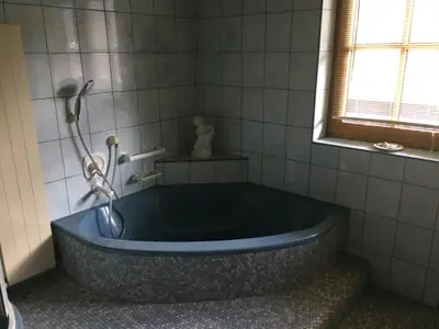 Badewanne