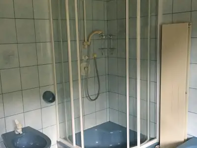 Dusche
