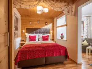 Ferienwohnung für 3 Personen (60 m²) in Finkenberg