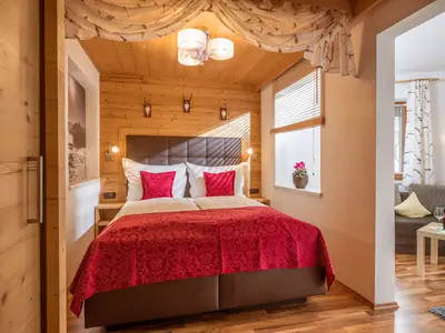 Ferienwohnung für 3 Personen (60 m²) in Finkenberg 1/10