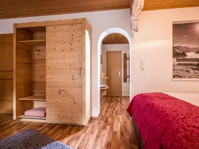 Ferienwohnung für 3 Personen (60 m²) in Finkenberg 2/10