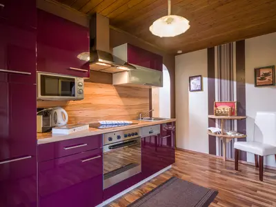 Ferienwohnung für 3 Personen (60 m²) in Finkenberg 5/10