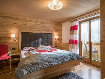 Ferienwohnung für 3 Personen (46 m²) in Finkenberg 1/10