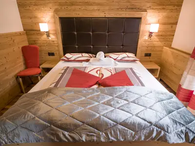 Ferienwohnung für 3 Personen (46 m²) in Finkenberg 2/10