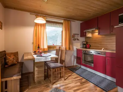 Ferienwohnung für 3 Personen (46 m²) in Finkenberg 5/10