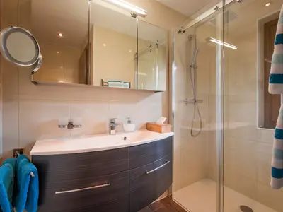 Ferienwohnung für 3 Personen (46 m²) in Finkenberg 8/10