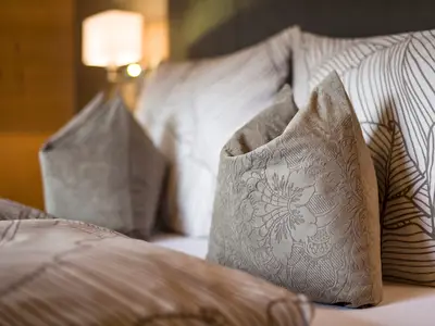 Ferienwohnung für 5 Personen (63 m²) in Finkenberg 2/10