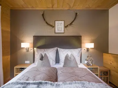 Ferienwohnung für 5 Personen (63 m²) in Finkenberg 4/10