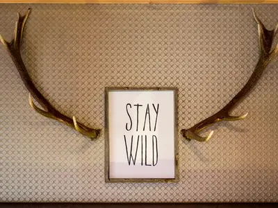 Ferienwohnung für 5 Personen (63 m²) in Finkenberg 5/10