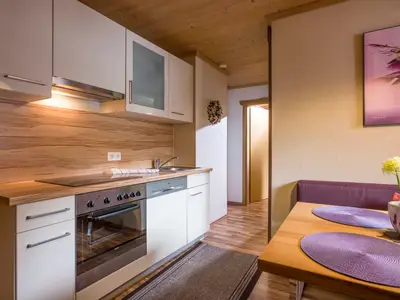 Ferienwohnung für 5 Personen (63 m²) in Finkenberg 6/10