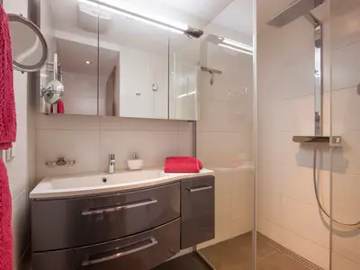 Ferienwohnung für 5 Personen (63 m²) in Finkenberg 7/10