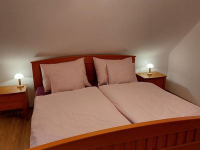 Schlafzimmer 2