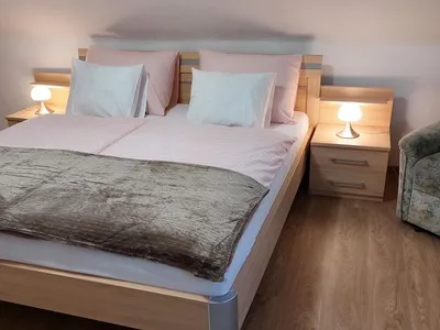 Ferienwohnung für 4 Personen (75 m²) in Finkenstein Am Faaker See 2/10