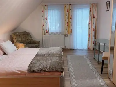 Ferienwohnung für 4 Personen (75 m²) in Finkenstein Am Faaker See 5/10
