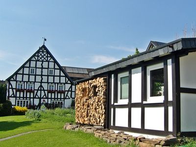 Bauernhof Pension Schneider - Ostentrop