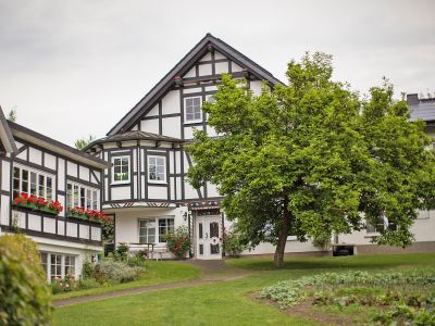 Bauernhof Pension Schneider - Ostentrop