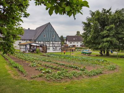 Bauernhof Pension Schneider - Ostentrop