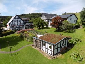 Ferienwohnung für 2 Personen (19 m²) in Finnentrop