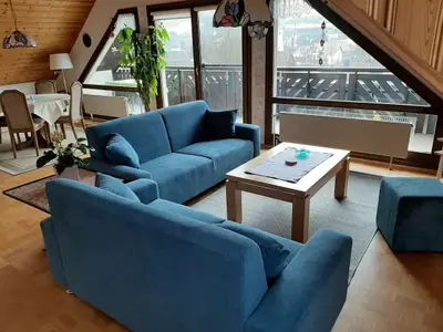 Ferienwohnung für 4 Personen (90 m²) in Finnentrop 5/10