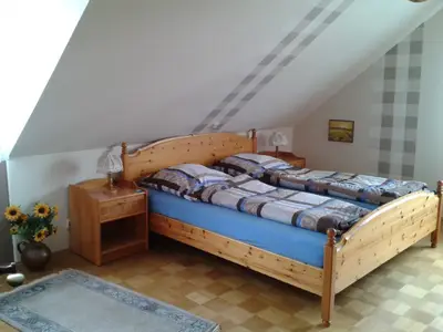 Ferienwohnung für 4 Personen (90 m²) in Finnentrop 8/10
