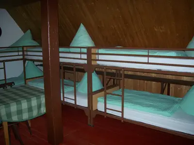 Ferienwohnung für 18 Personen (240 m²) in Finnentrop 9/10
