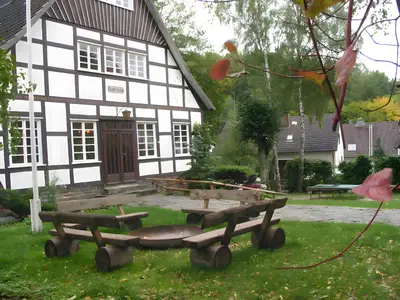 INSIDE, OUTSIDE