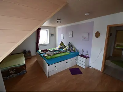 Ferienwohnung für 5 Personen (102 m²) in Finningen 9/10