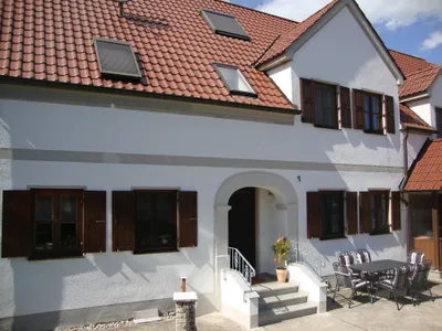 Ferienwohnung für 5 Personen (103 m²) in Finningen 3/3