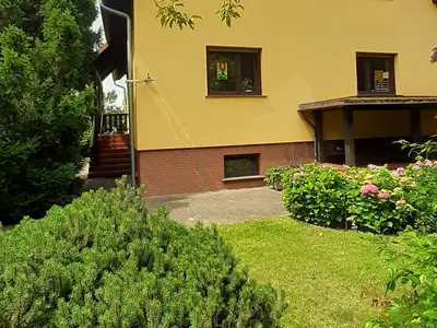 Ferienwohnung für 6 Personen (90 m²) in Finsterwalde 1/10