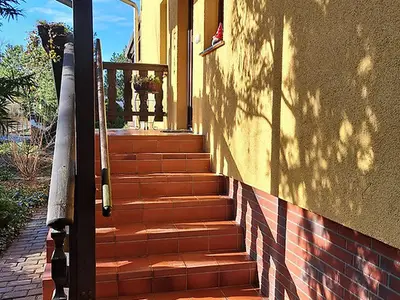 Ferienwohnung für 6 Personen (90 m²) in Finsterwalde 2/10