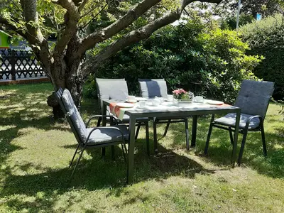 Ferienwohnung für 6 Personen (90 m²) in Finsterwalde 3/10