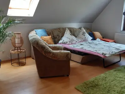 Ferienwohnung für 6 Personen (90 m²) in Finsterwalde 5/10