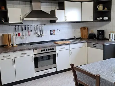Ferienwohnung für 6 Personen (90 m²) in Finsterwalde 8/10