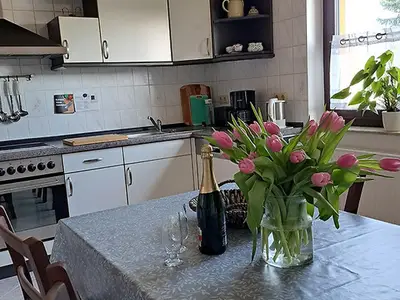Ferienwohnung für 6 Personen (90 m²) in Finsterwalde 9/10